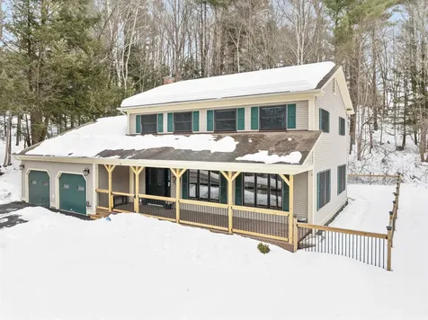 43 Woodland Drive Barre City VT 05641