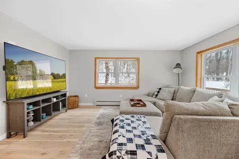 43 Woodland Drive Barre City VT 05641