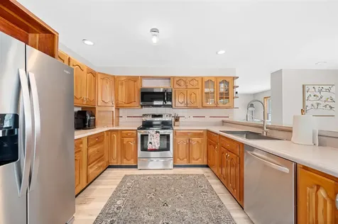 43 Woodland Drive Barre City VT 05641