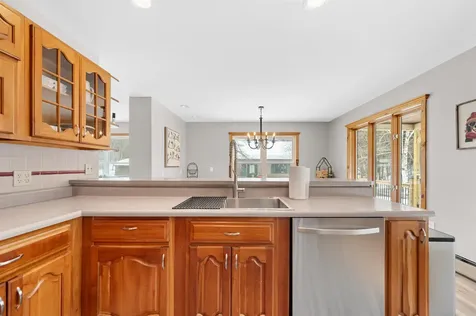 43 Woodland Drive Barre City VT 05641