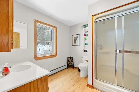43 Woodland Drive Barre City VT 05641