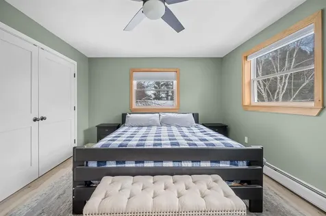 43 Woodland Drive Barre City VT 05641