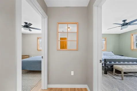 43 Woodland Drive Barre City VT 05641