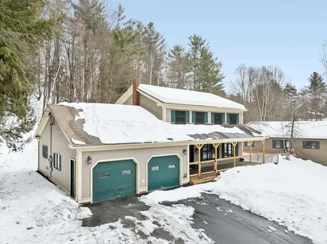 43 Woodland Drive Barre City VT 05641
