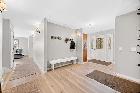 43 Woodland Drive Barre City VT 05641