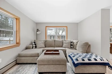 43 Woodland Drive Barre City VT 05641