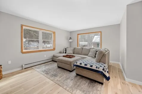 43 Woodland Drive Barre City VT 05641
