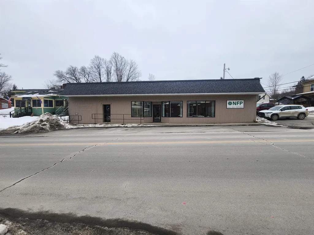 21 Water Street Orleans VT 05860