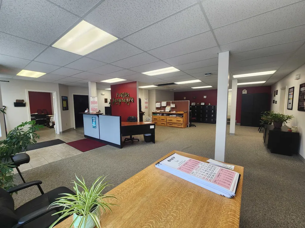 21 Water Street Orleans VT 05860