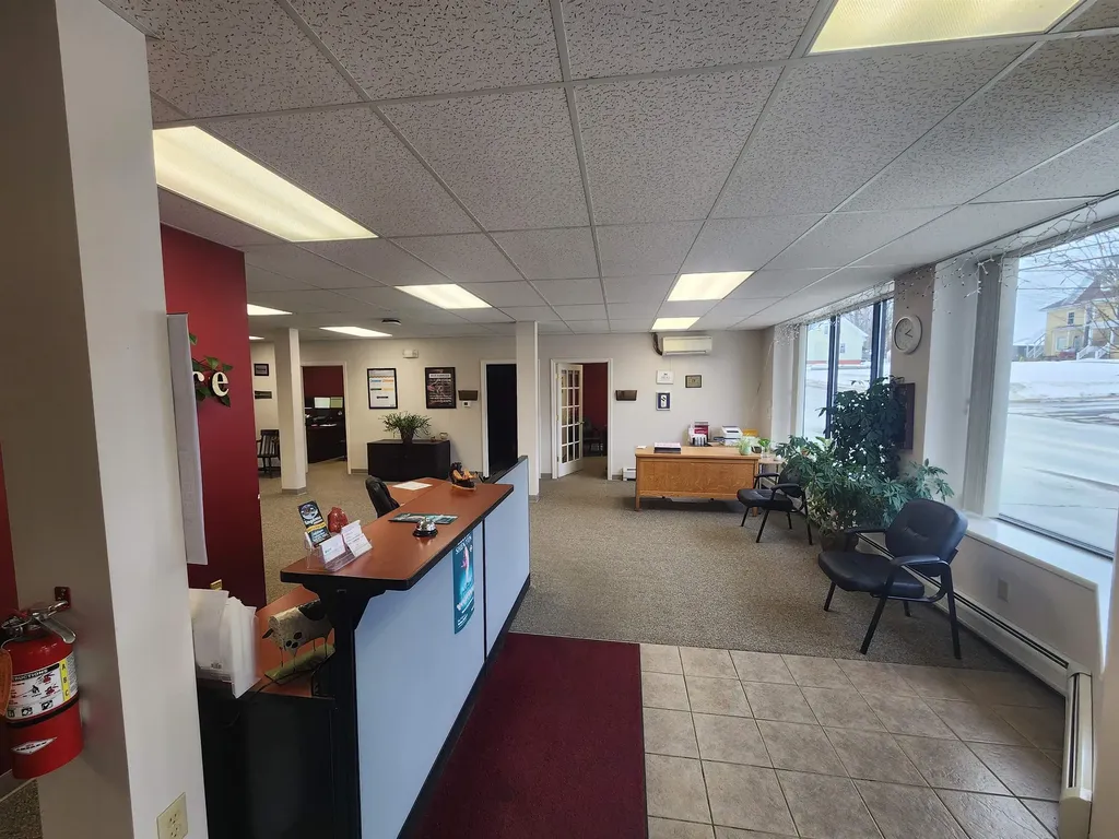 21 Water Street Orleans VT 05860