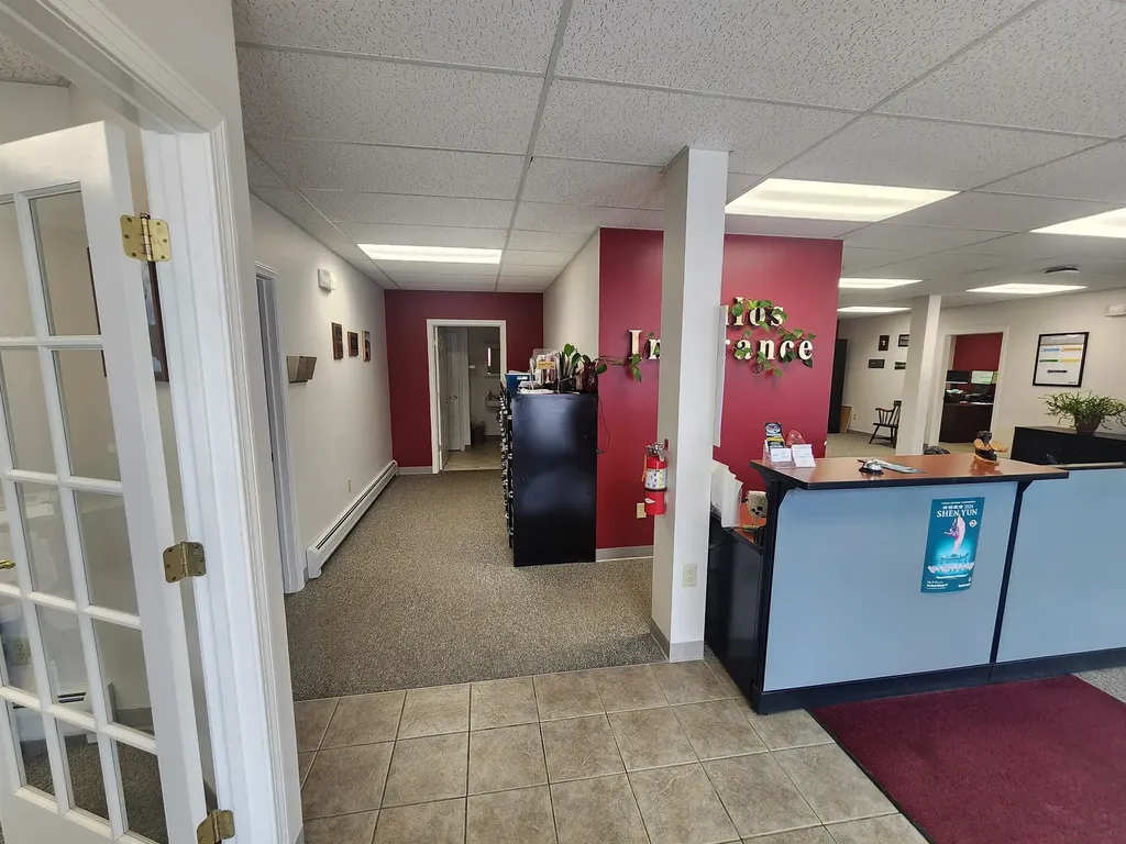 21 Water Street Orleans VT 05860