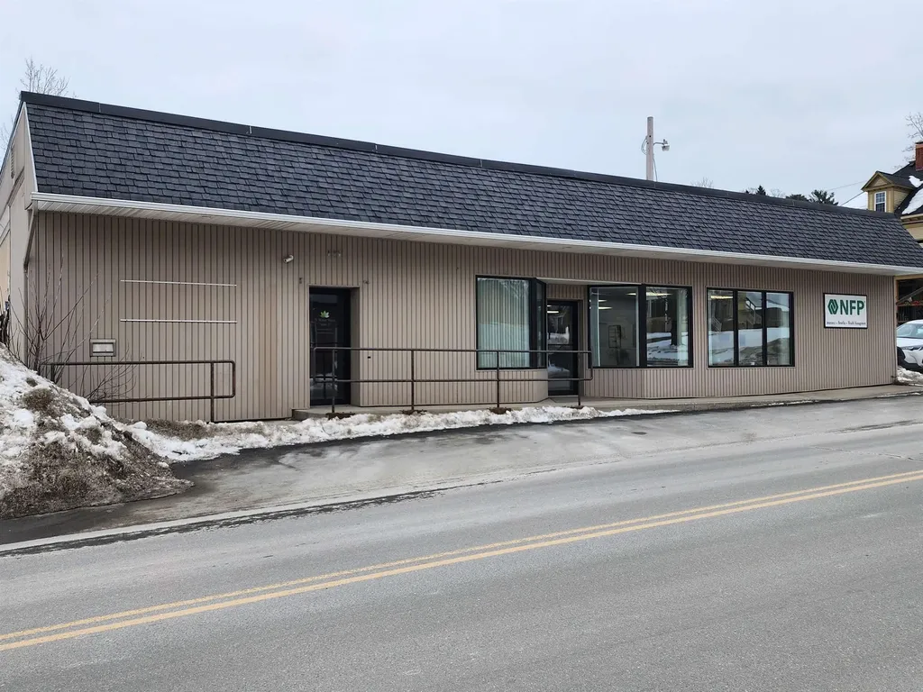 21 Water Street Orleans VT 05860