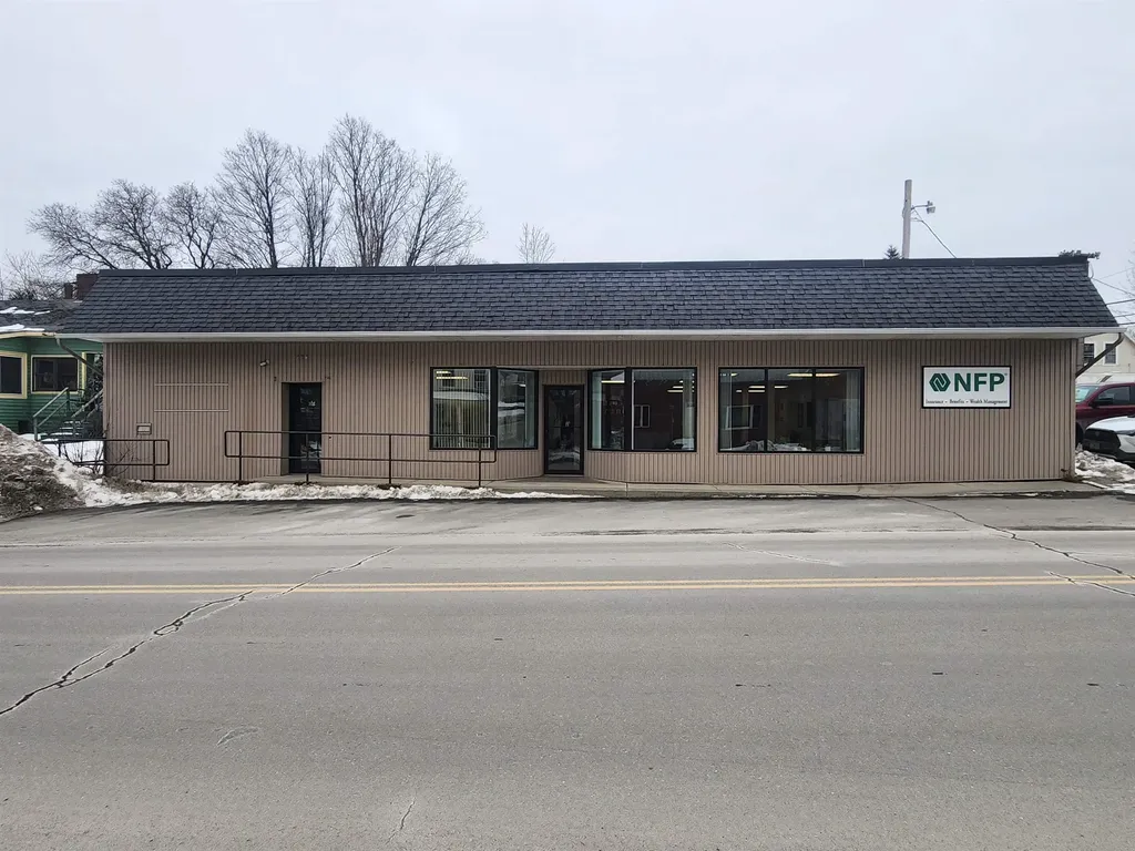 21 Water Street Orleans VT 05860