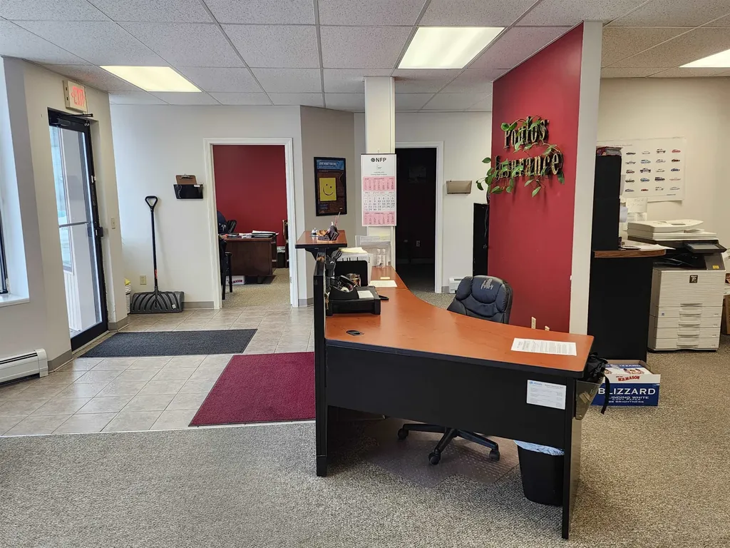 21 Water Street Orleans VT 05860