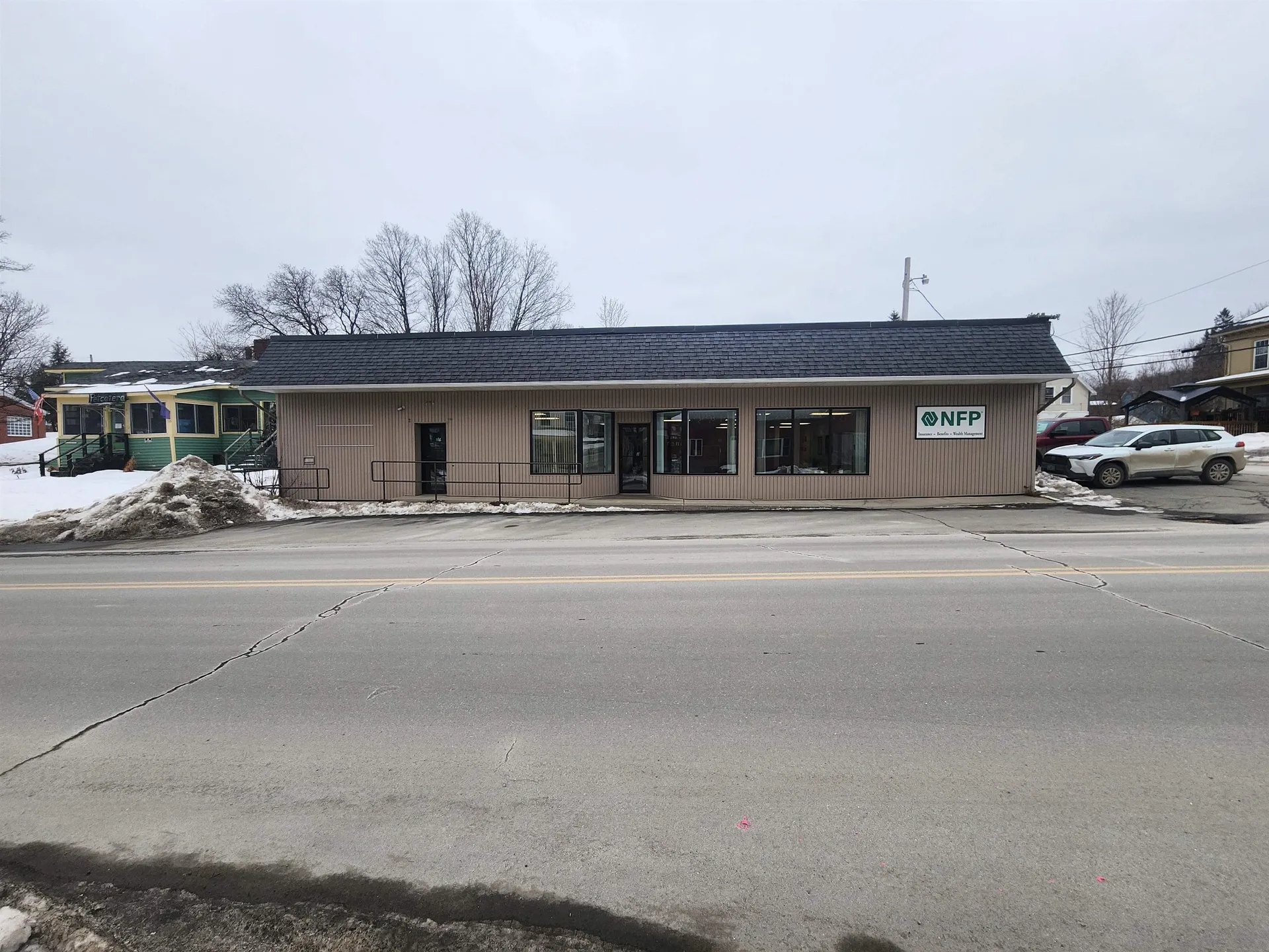 21 Water Street Orleans VT 05860