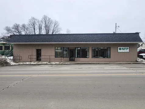 21 Water Street Orleans VT 05860