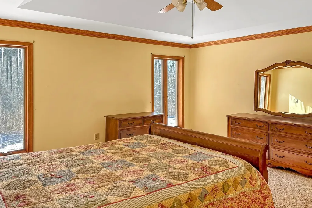 244 Mountain Top Road Chittenden VT 05737