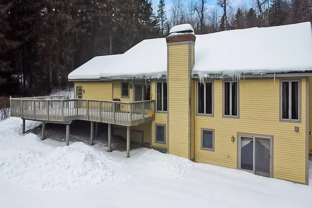 244 Mountain Top Road Chittenden VT 05737