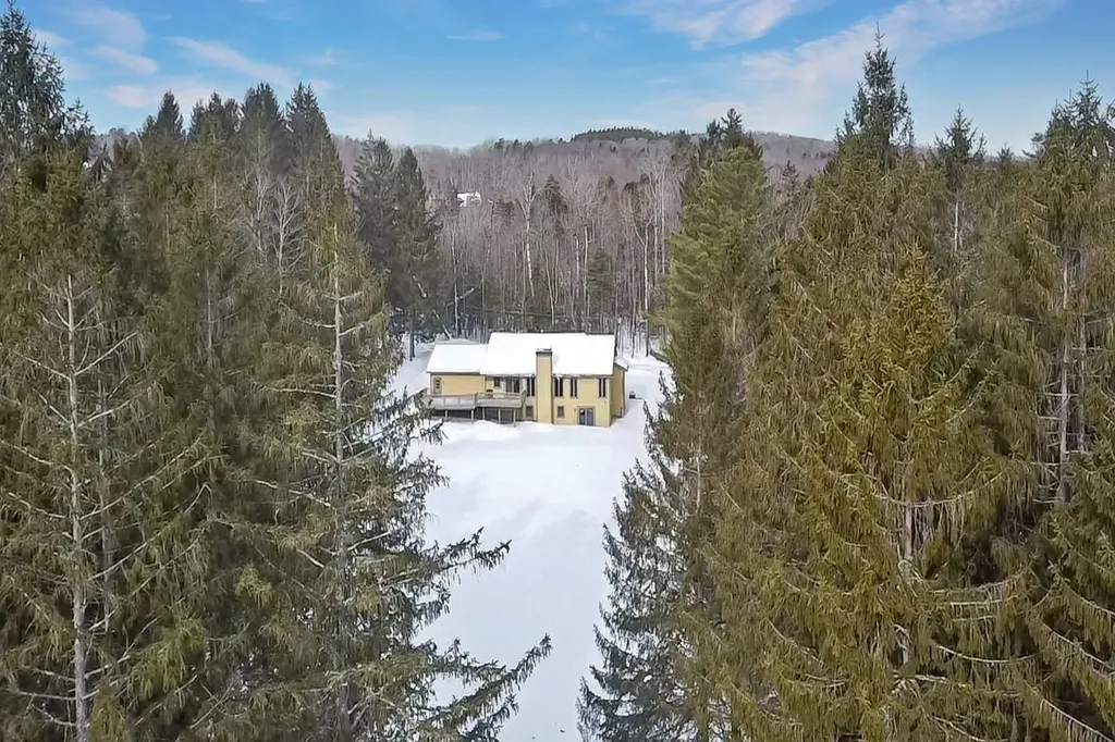 244 Mountain Top Road Chittenden VT 05737