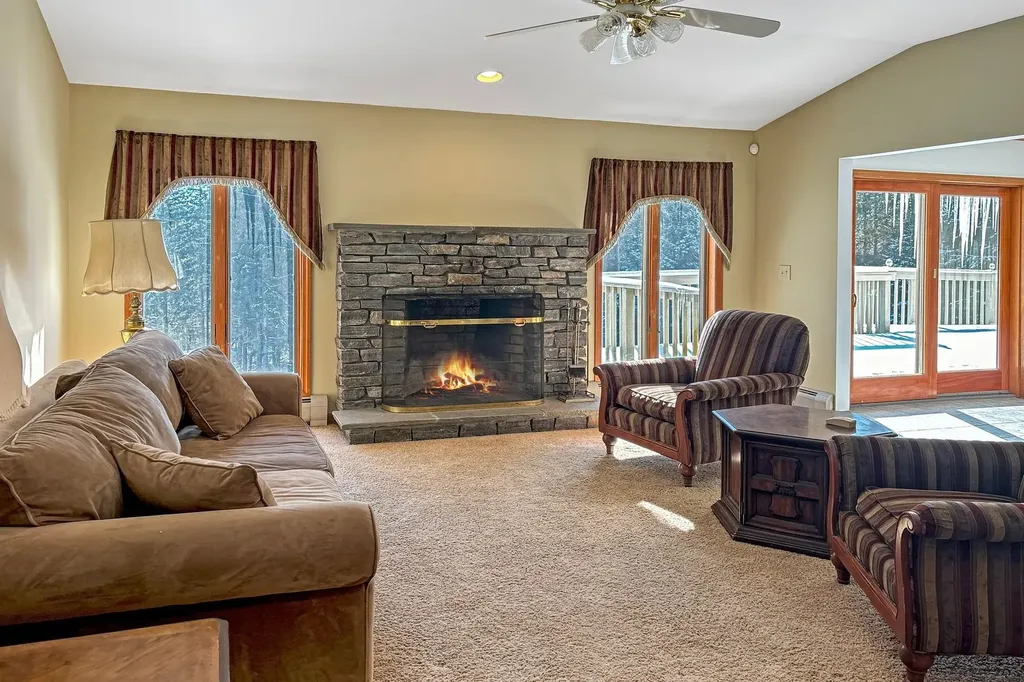 244 Mountain Top Road Chittenden VT 05737