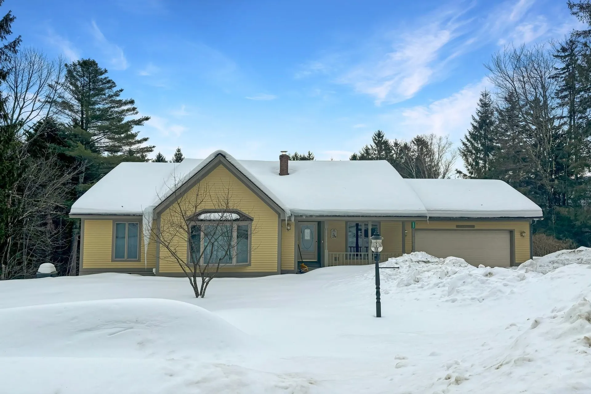 244 Mountain Top Road Chittenden VT 05737