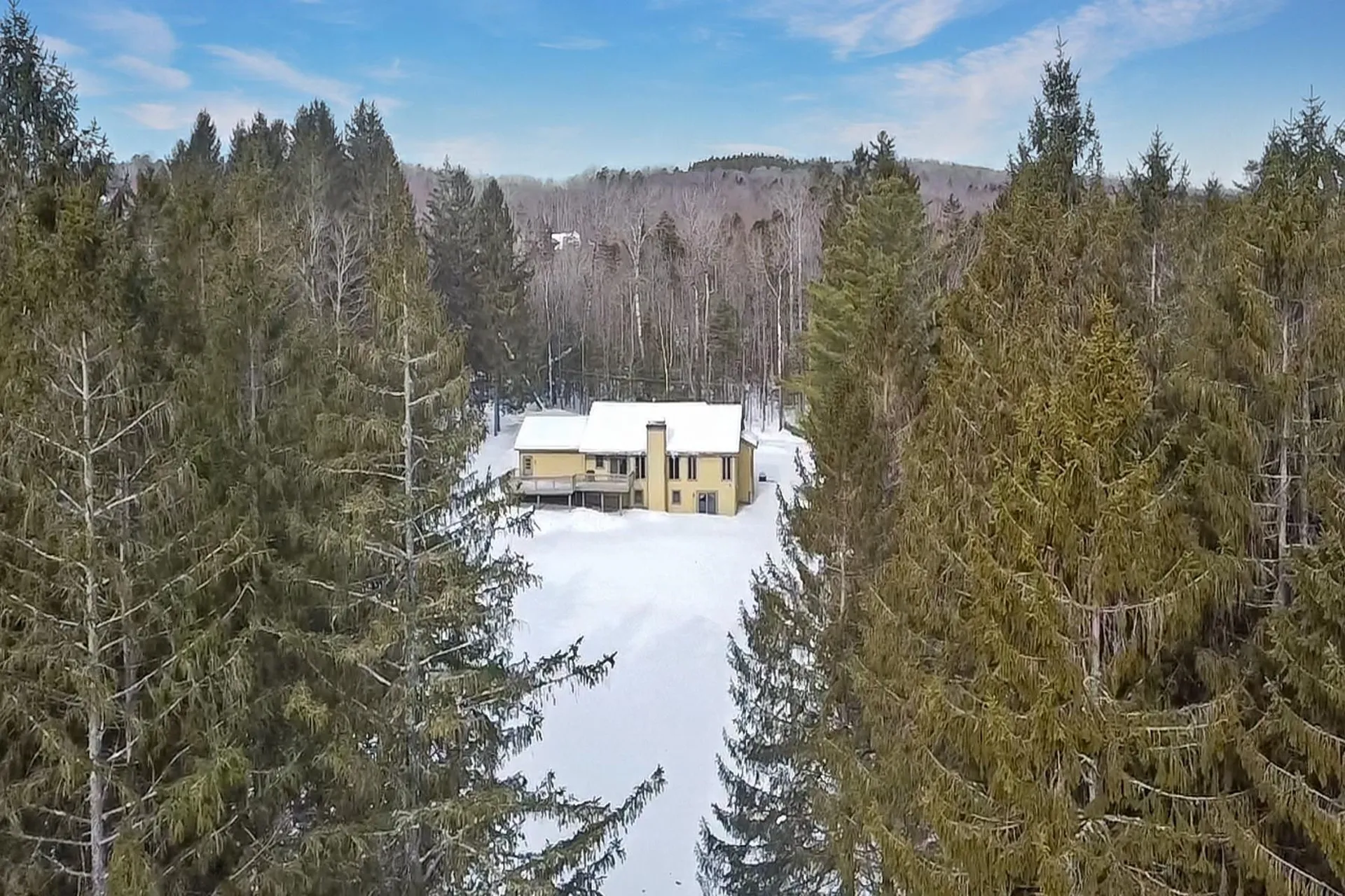 244 Mountain Top Road Chittenden VT 05737