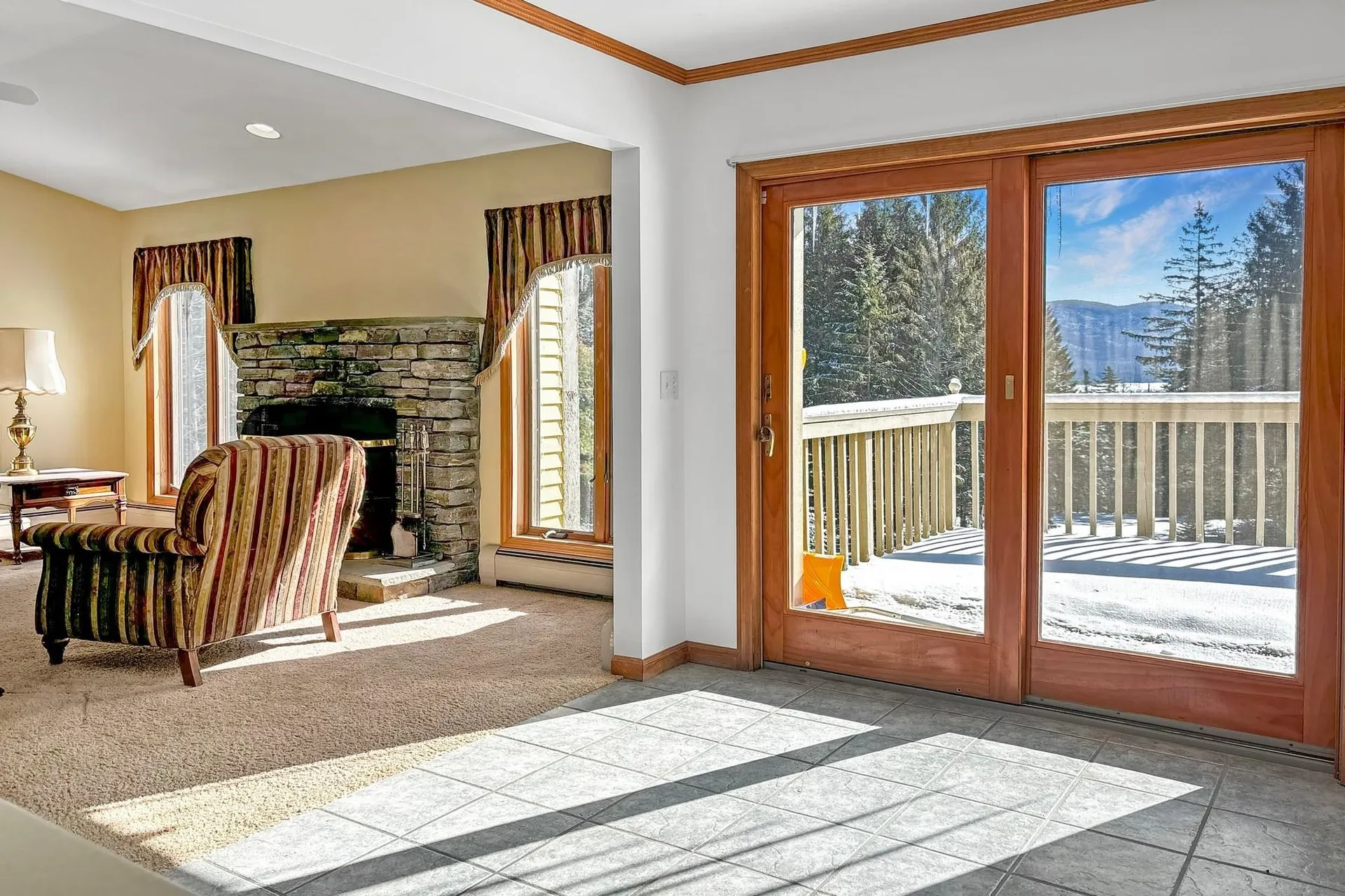 244 Mountain Top Road Chittenden VT 05737