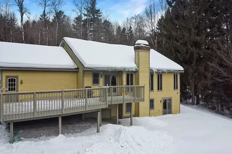 244 Mountain Top Road Chittenden VT 05737