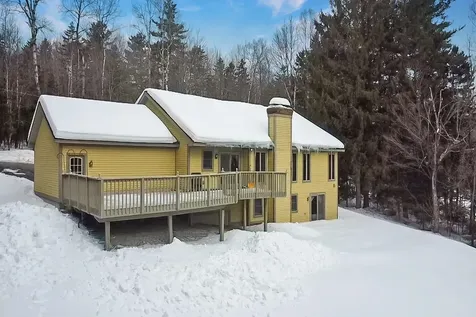 244 Mountain Top Road Chittenden VT 05737