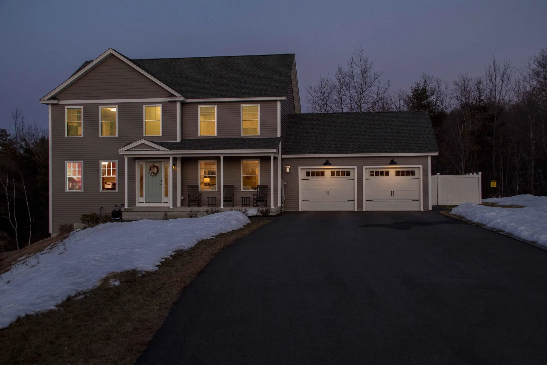 45 Marigold Way Hooksett NH 03106