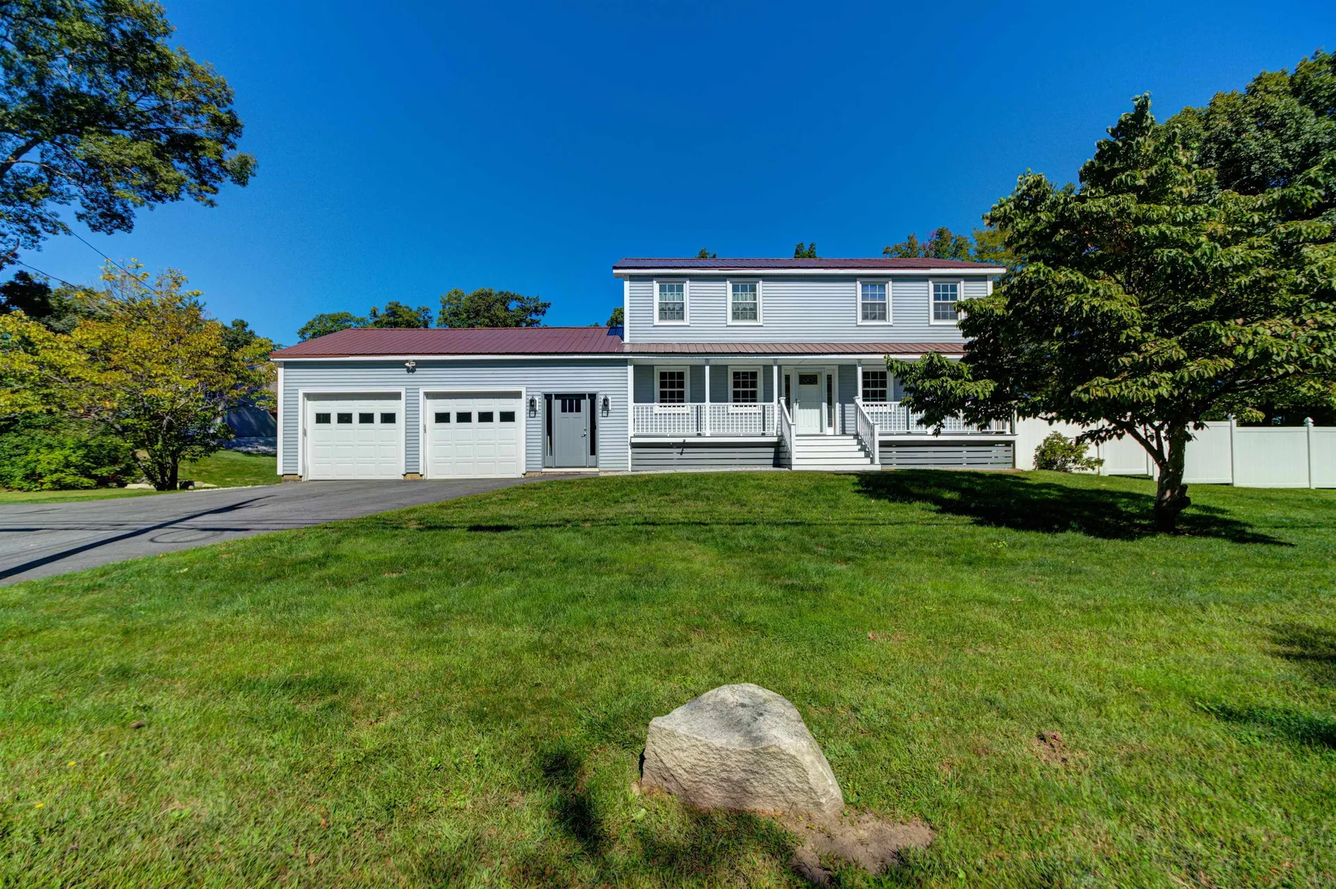 6 Joanne Drive Hooksett NH 03106