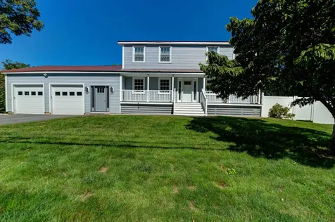 6 Joanne Drive Hooksett NH 03106