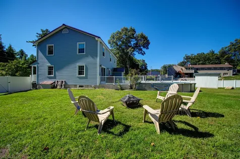 6 Joanne Drive Hooksett NH 03106
