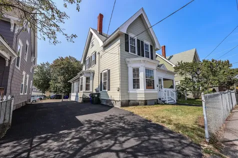 480 Maple Street Manchester NH 03104