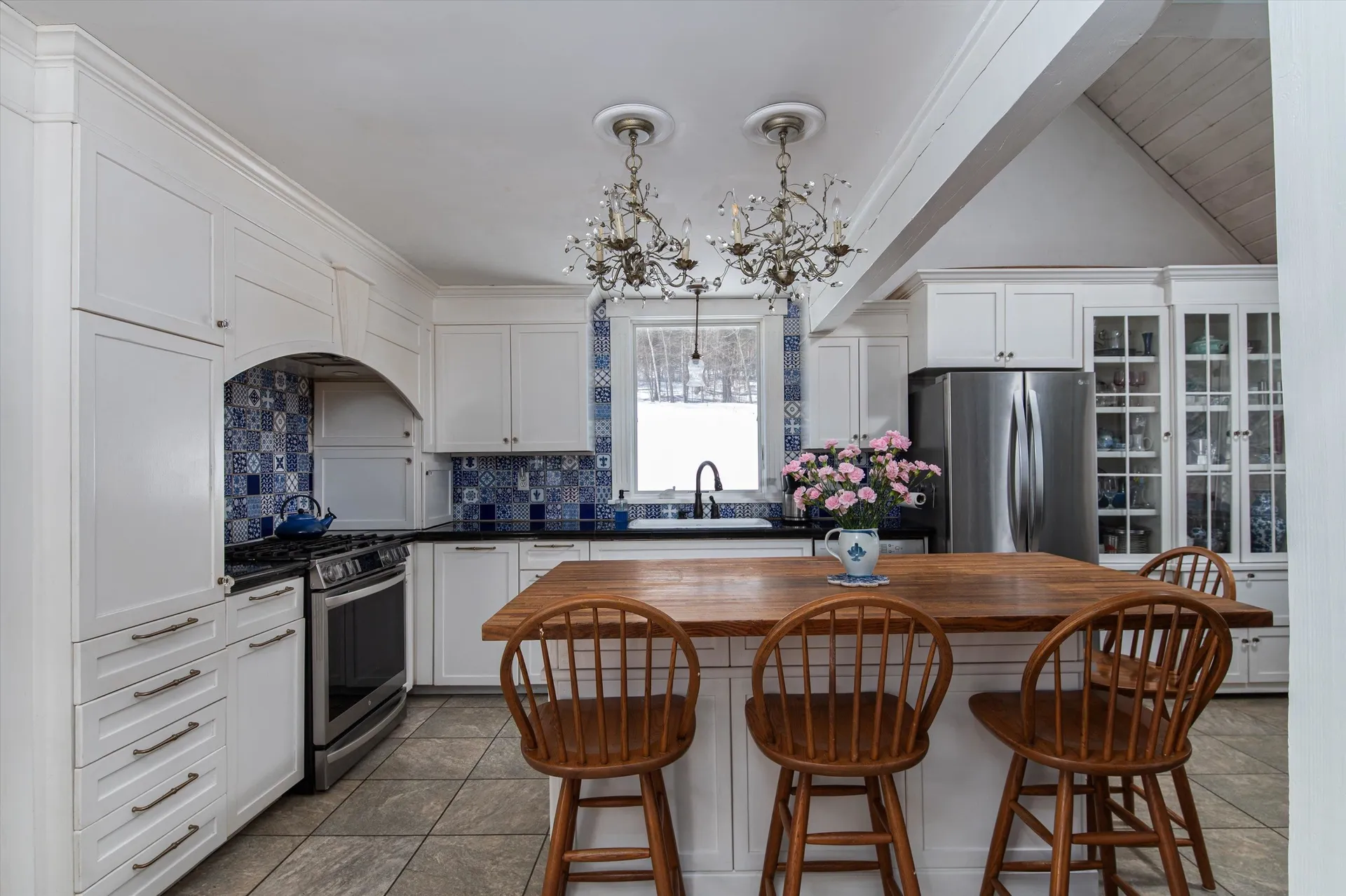 121 Dover Hill Road Dover VT 05341