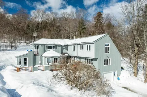 121 Dover Hill Road Dover VT 05341