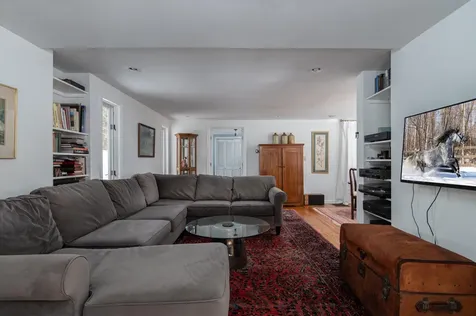 121 Dover Hill Road Dover VT 05341