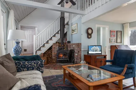 121 Dover Hill Road Dover VT 05341