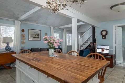 121 Dover Hill Road Dover VT 05341