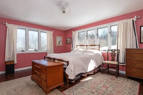 121 Dover Hill Road Dover VT 05341