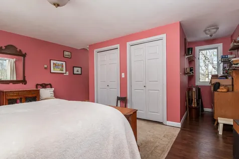 121 Dover Hill Road Dover VT 05341