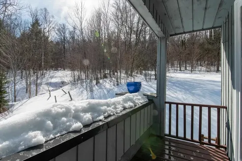 121 Dover Hill Road Dover VT 05341