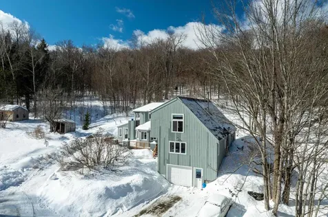 121 Dover Hill Road Dover VT 05341