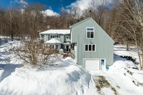 121 Dover Hill Road Dover VT 05341