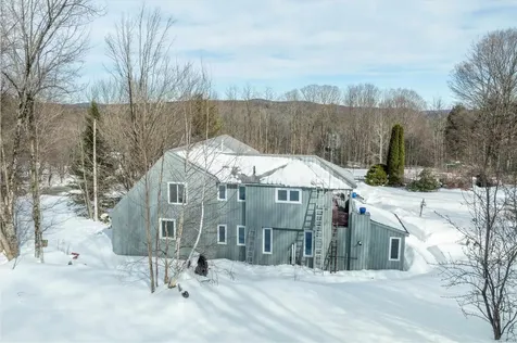 121 Dover Hill Road Dover VT 05341