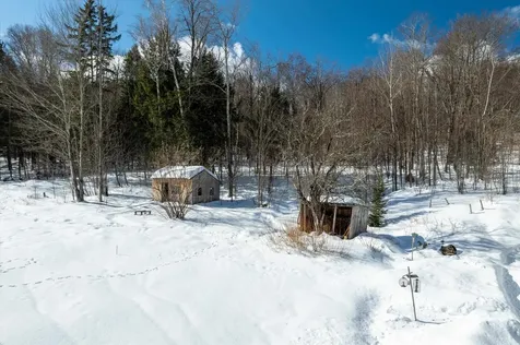 121 Dover Hill Road Dover VT 05341
