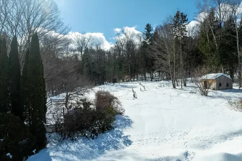 121 Dover Hill Road Dover VT 05341
