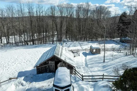 121 Dover Hill Road Dover VT 05341