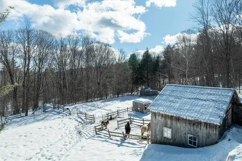 121 Dover Hill Road Dover VT 05341