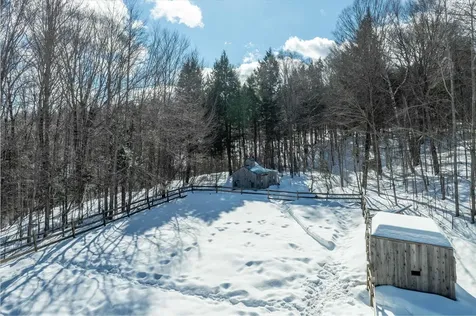 121 Dover Hill Road Dover VT 05341